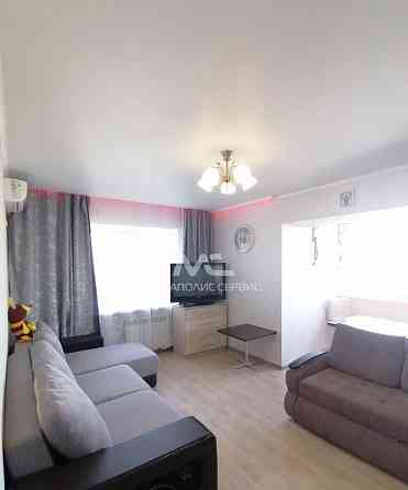 1-комн. квартира, 46 м2, 8/10 эт. Астрахань