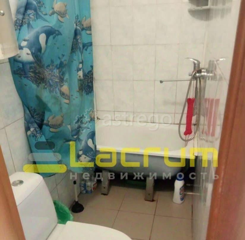 Студия, 15 м2, 1/5 эт. Красноярск - изображение 2