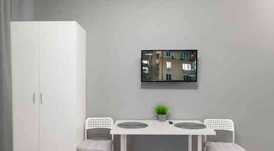 Студия, 20 м2, 12/17 эт. Климовск