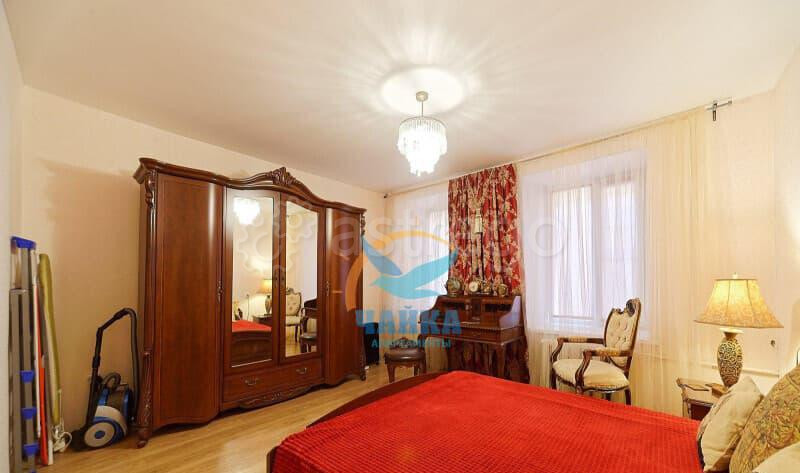 2-комн. квартира, 41 м2, 1/5 эт. Санкт-Петербург - изображение 5