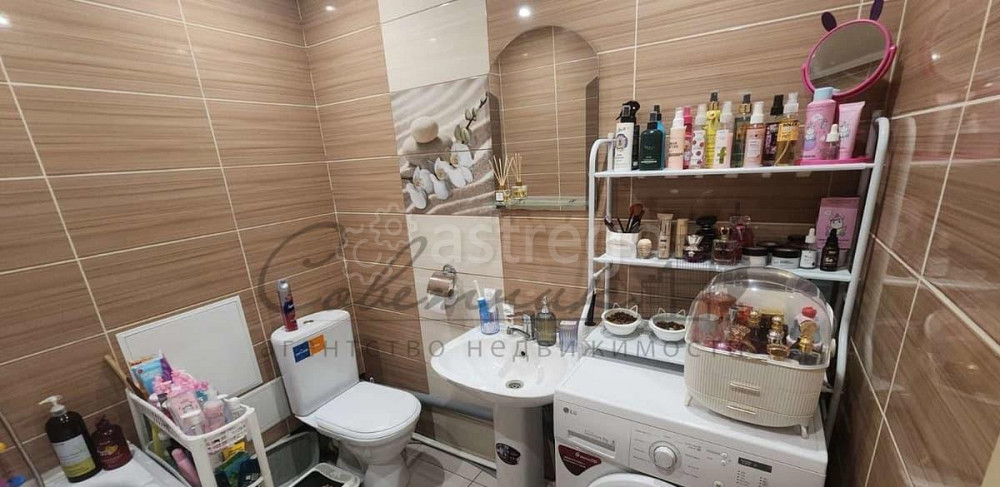1-комн. квартира, 35 м2, 5/9 эт. Старый Оскол - изображение 2