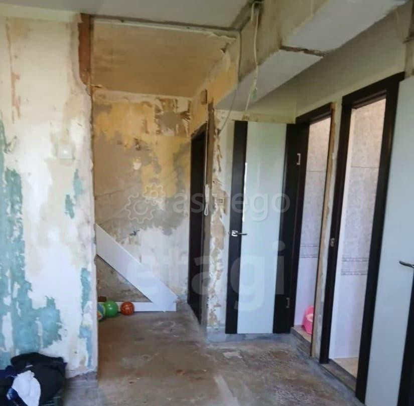 4-комн. квартира, 57.6 м2, 4/5 эт. Сосновоборск - изображение 5