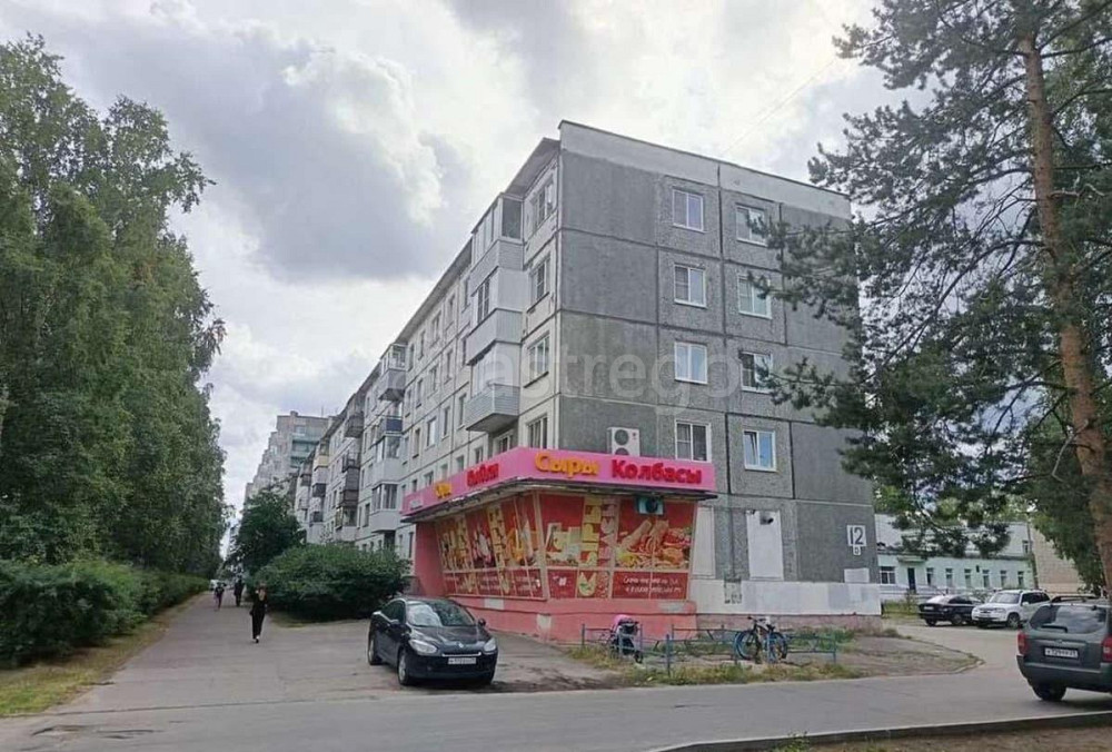 Свободного назначения, 115.3 м2 Северодвинск - изображение 9