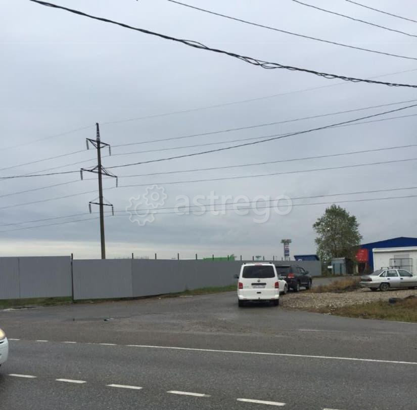 Коммерческий участок, 25 соток Яблоновский - изображение 4