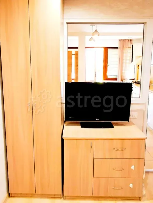 Сдам 1-комн. квартиру, 33 м2, 1/3 эт., посуточно Ялта - изображение 5