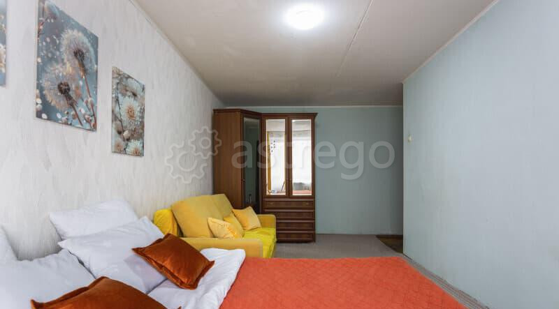 2-комн. квартира, 57 м2, 3/9 эт. Москва - изображение 10