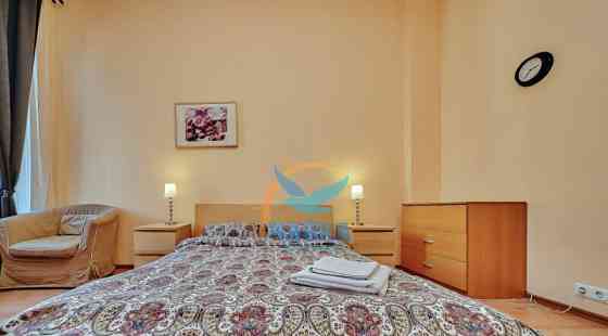 1-комн. квартира, 35 м2, 2/5 эт. Санкт-Петербург