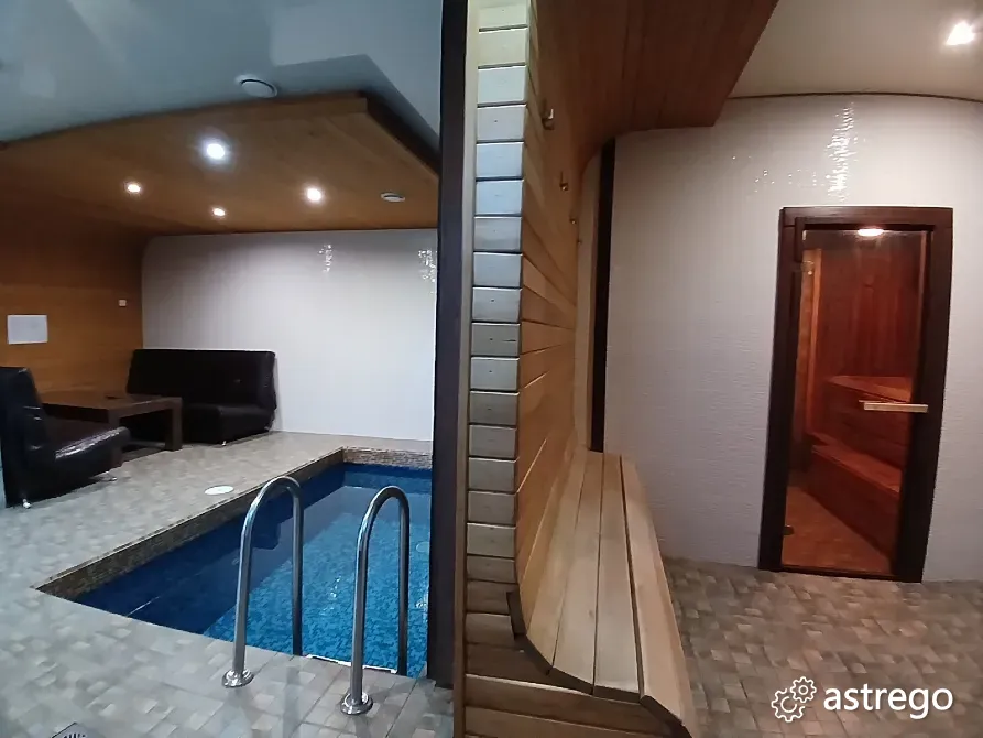 Сдам дом, 50 м2, Участок 1 сот., Посуточно Оренбург - изображение 2