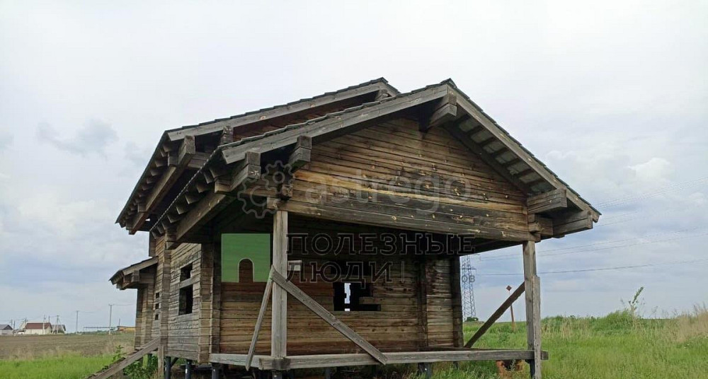 Дом, 94.1 м2, 10.79 сотки, 2 эт. Березовка - изображение 7