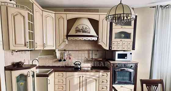 2-комн. квартира, 90 м2, 23/25 эт. Красногорск