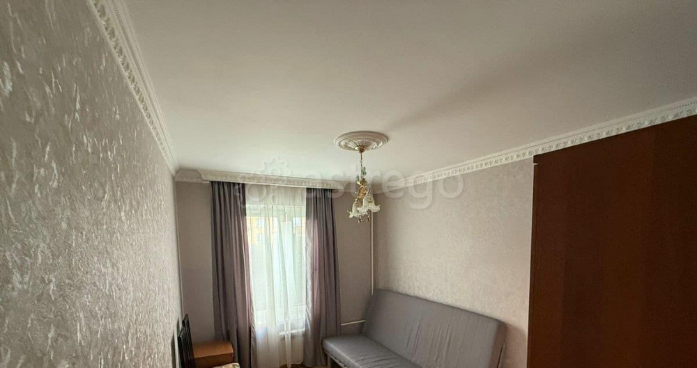 2-комн. квартира, 48 м2, 6/9 эт. Москва - изображение 1