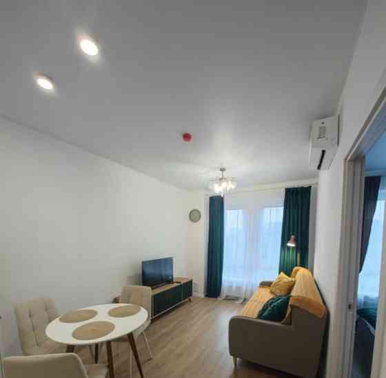 1-комн. квартира, 40 м2, 5/32 эт. Москва