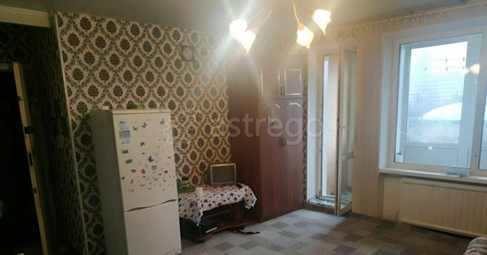 Комната, 24 м2, 4/10 эт. Санкт-Петербург - изображение 6