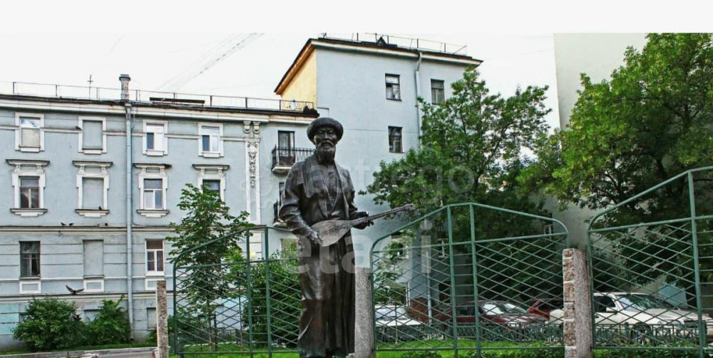 Комната, 14 м2, 2/3 эт. Санкт-Петербург - изображение 6