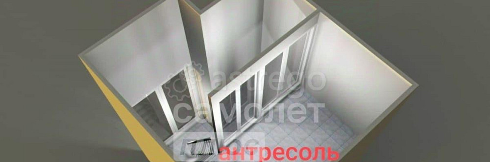 Свободного назначения, 35 м2 Москва - изображение 3