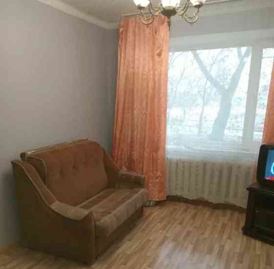 1-комн. квартира, 36 м2, 1/4 эт. Белогорск