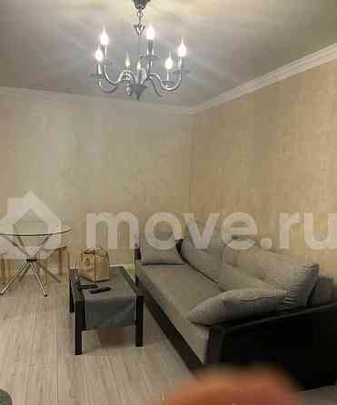 2-комн. квартира, 55 м2, 1/5 эт. Москва