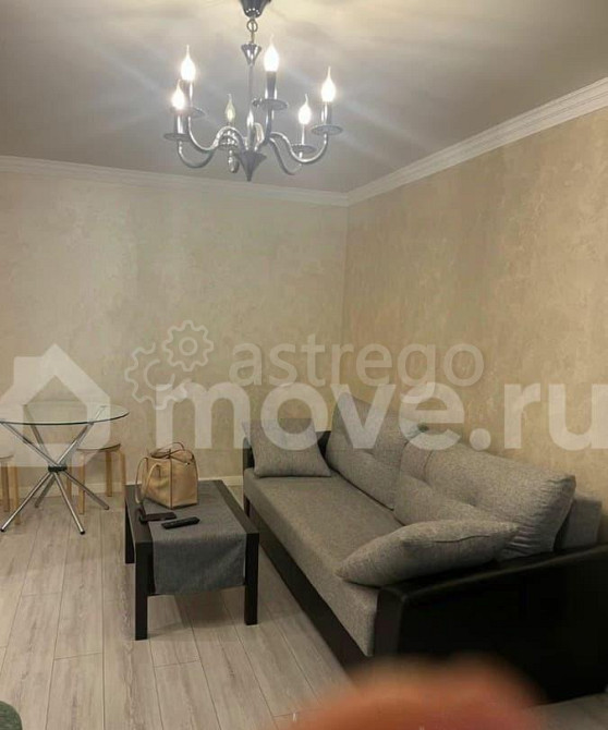 2-комн. квартира, 55 м2, 1/5 эт. Москва - изображение 5