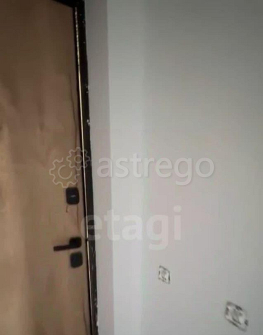Студия, 27 м2, 5/24 эт. Красноярск - изображение 2