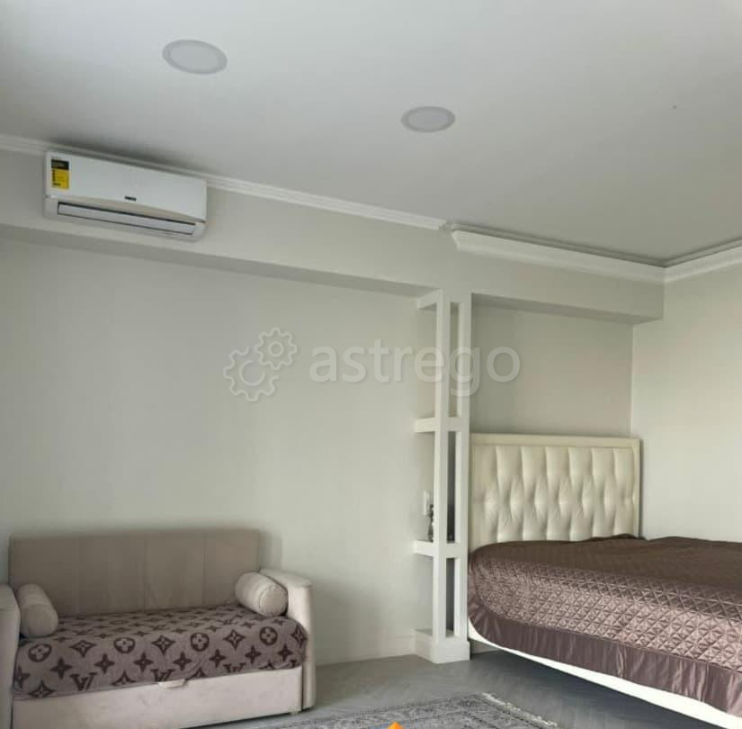 Студия, 42 м2, 8/10 эт. Москва - изображение 4