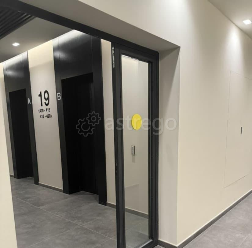 Студия, 30 м2, 19/40 эт. Москва - изображение 3