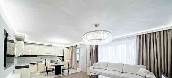 3-комн. квартира, 112 м2, 10/10 эт. Москва