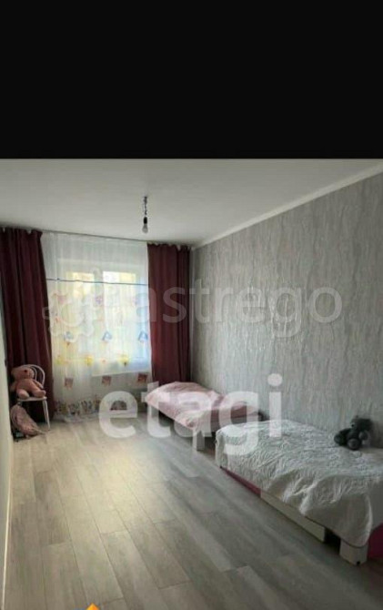 4-комн. квартира, 82 м2, 2/10 эт. Красноярск - изображение 7