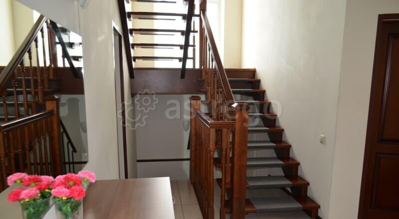 Коттедж, 500 м2 Солнечногорск - изображение 7