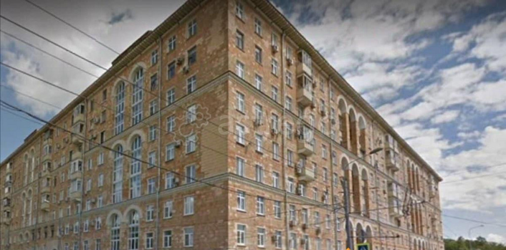 Комната, 20 м2, 5/9 эт. Москва - изображение 1