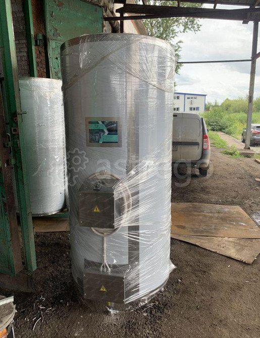 Водонагреватель промышленный ПВН-100 Чебоксары - изображение 1