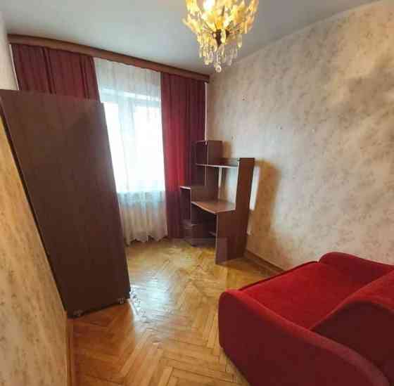 3-комн. квартира, 58 м2, 4/5 эт. Жуковский