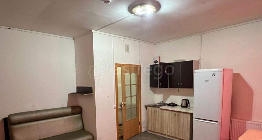 1-комн. квартира, 22 м2, 3/4 эт. Архангельск - изображение 3