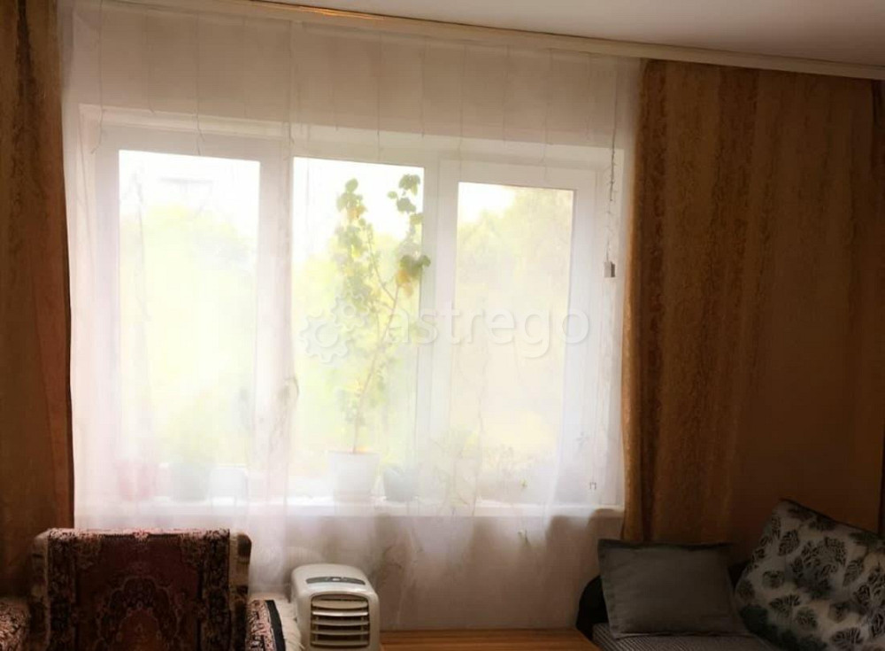 Комната, 19 м2, 3/9 эт. Красноярск - изображение 5