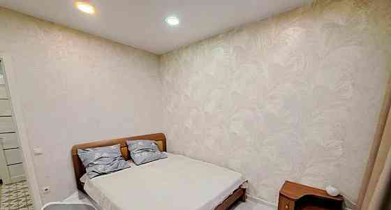 2-комн. квартира, 46.5 м2, 2/17 эт. Видное