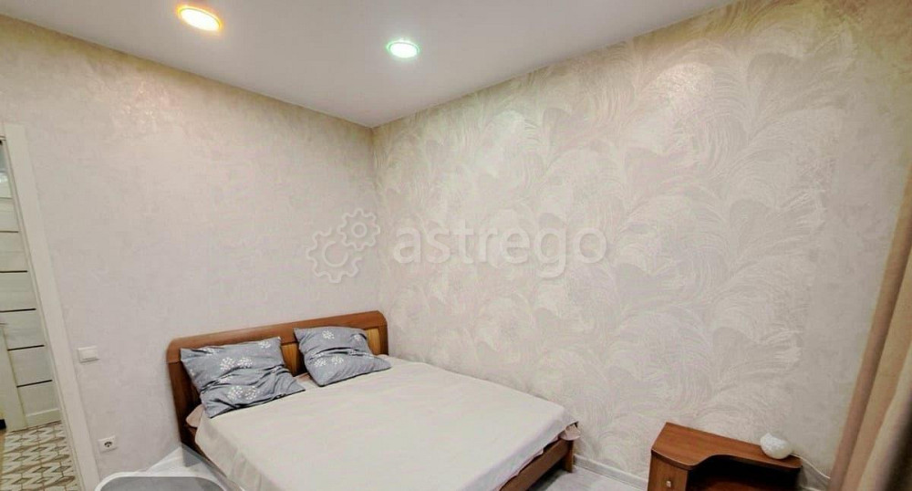 2-комн. квартира, 46.5 м2, 2/17 эт. Видное - изображение 6