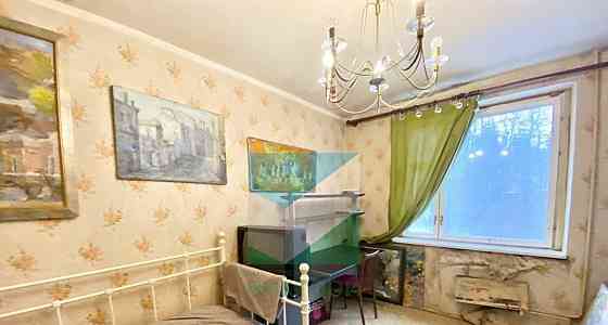 Комната, 17 м2, 3/14 эт. Москва