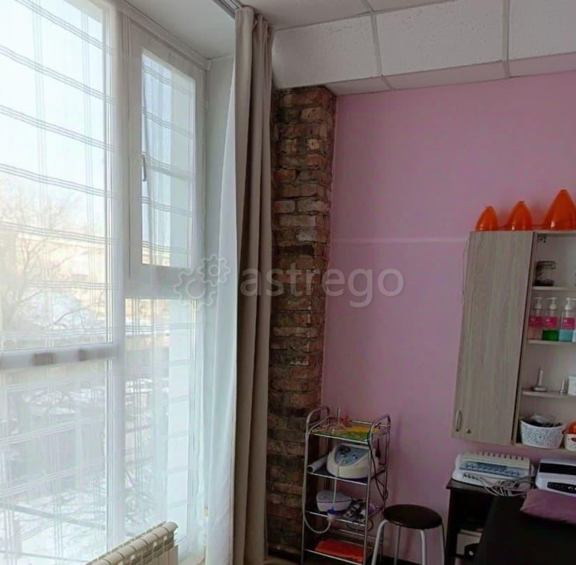 Свободного назначения, 7 м2 Рубцовск - изображение 3