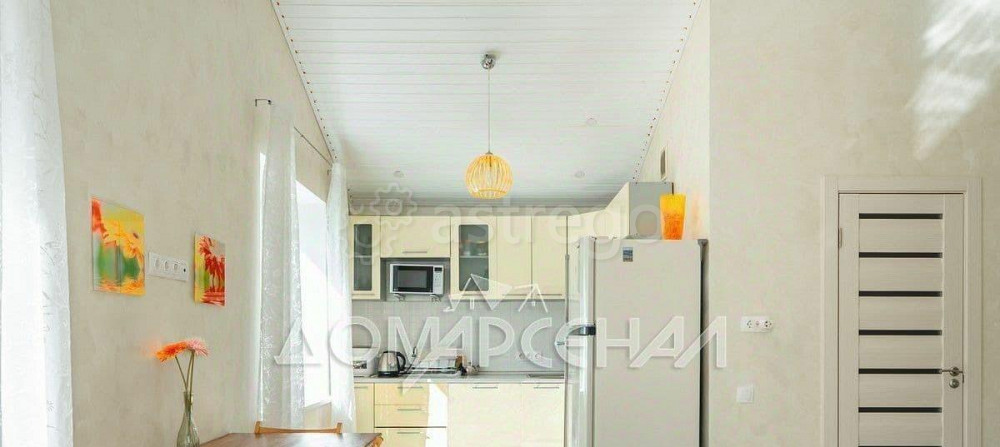 Дом, 123 м2, 12 соток, 2 эт. Москва - изображение 3