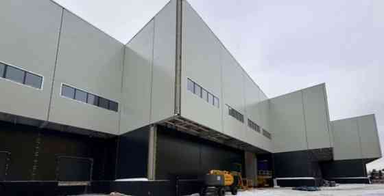 Склад, 1745 м2 Балашиха