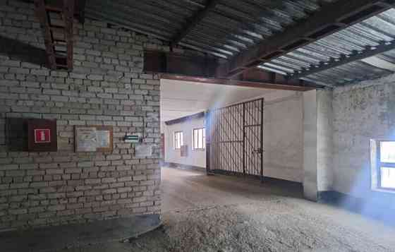 Гараж, 37 м2 Барнаул