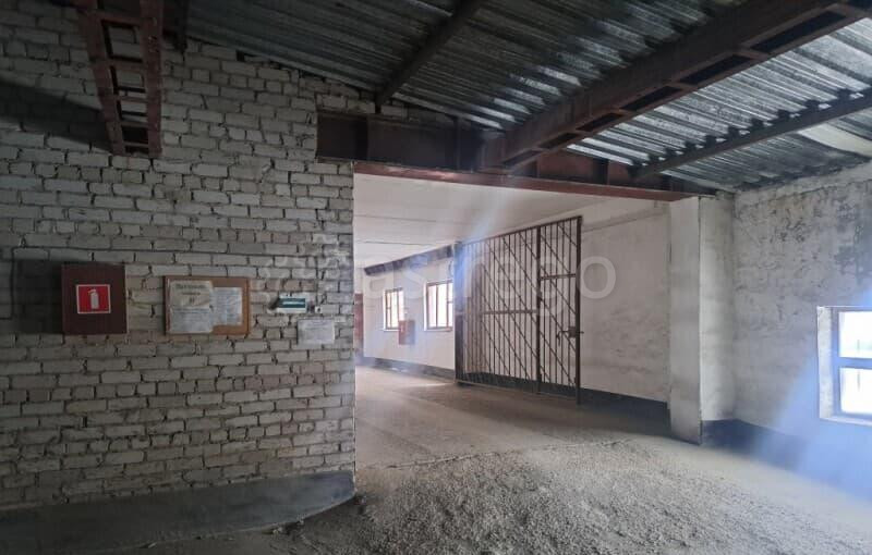 Гараж, 37 м2 Барнаул - изображение 5