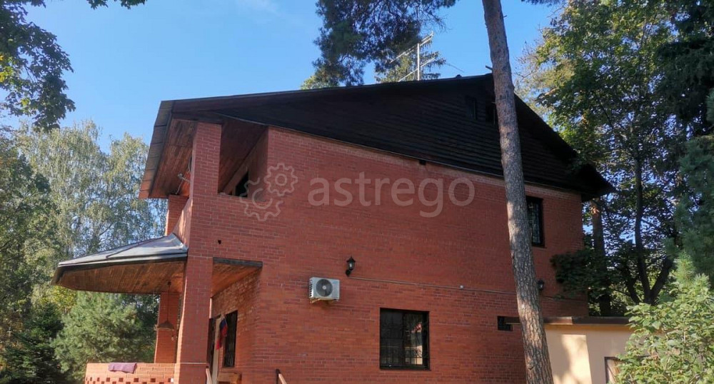 Коттедж, 360 м2, 13.1 сотки, 3 эт. Пушкино - изображение 1