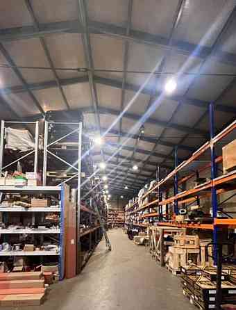 Склад, 750 м2 Одинцово