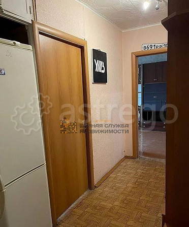 3-комн. квартира, 59.6 м2, 2/9 эт. Уфа - изображение 10