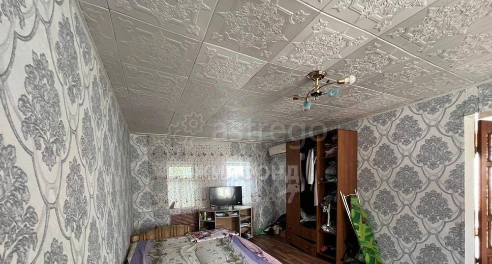 Дом, 49 м2, 3 сотки, 1 эт. Астрахань - изображение 4
