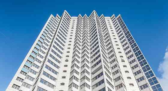 Студия, 58.7 м2, 1/25 эт. Москва