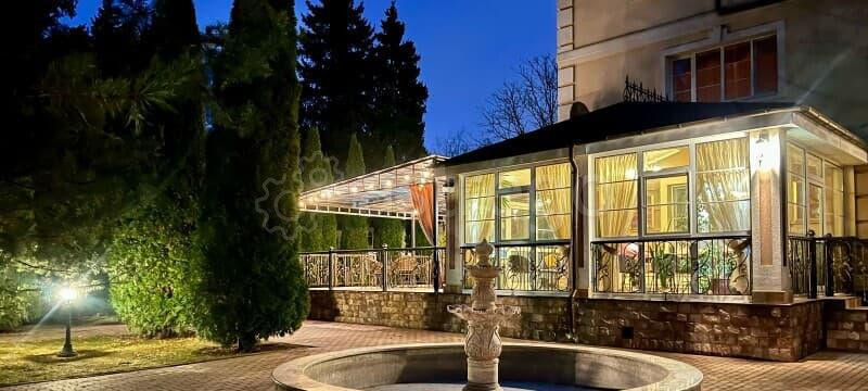 Коттедж, 1000 м2 Апрелевка - изображение 4