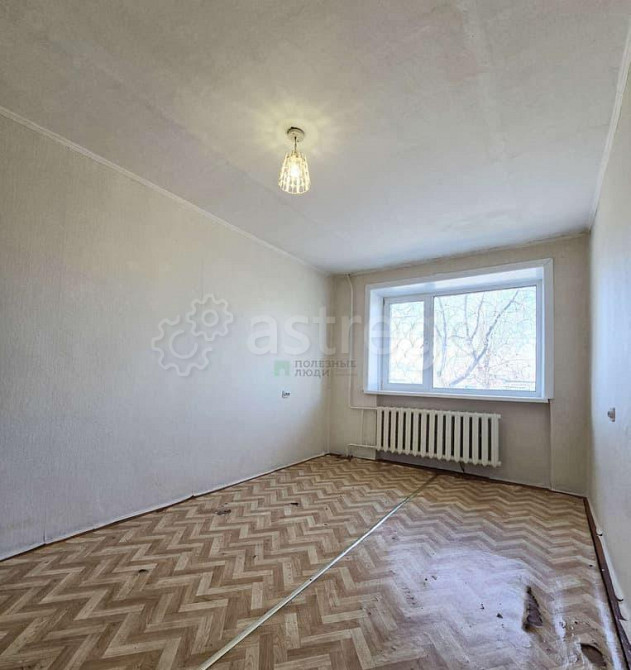 1-комн. квартира, 30.4 м2, 1/5 эт. Благовещенск - изображение 5