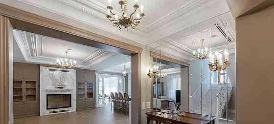 Коттедж, 480 м2, 10 соток, 3 эт. Химки