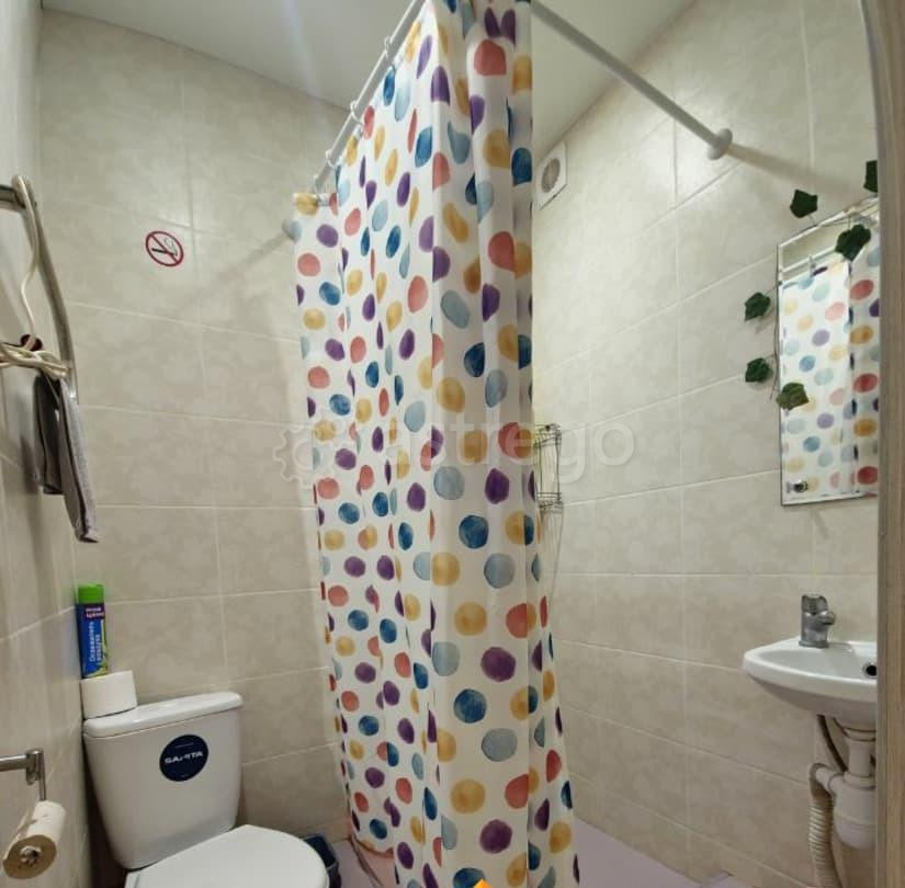 Комната, 15 м2, 1/5 эт. Уфа - изображение 2